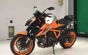 KTM 1290 SUPER DUKE R EVO 2022