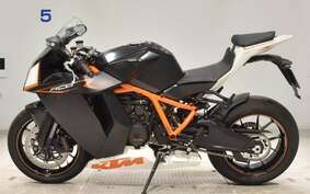 KTM 1190 RC8 R 2012 VR540