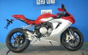 MV AGUSTA F3 2012 F310