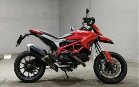 DUCATI HYPERMOTARD 820 2018 B201J