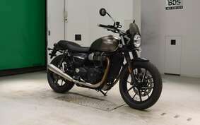 TRIUMPH STREET TWIN 2019 AD7474