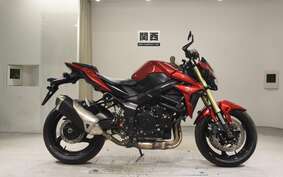 SUZUKI GSR750 A 2014 GR7NA