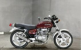 HONDA CB250 T Hawk CB250T