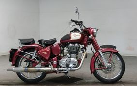 ROYAL ENFIELD CLASSIC 500 2010 CKEC