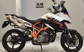 KTM 990 SUPERMOTO T 2013 VS940