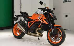 KTM 1290 SUPER DUKE R 2024