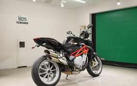 MV AGUSTA BRUTALE 1090 R 2013