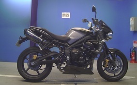 TRIUMPH STREET TRIPLE R 2010 MD4166