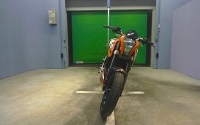 KTM 125 DUKE JGA4D