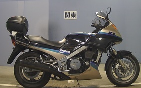 YAMAHA FJ1200 ABS 1992 3XW