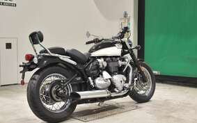 TRIUMPH BONNEVILLE SPEED 2022