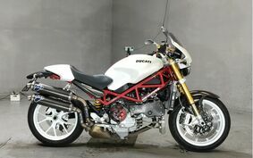 DUCATI MONSTER S4R TESTASTRETTA 2006 M417A