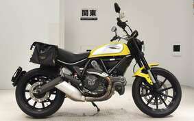 DUCATI SCRAMBLER ICON 2015 K102J