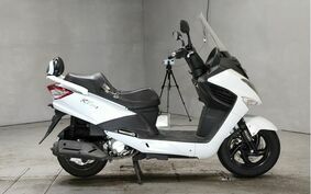 SYM RV125i LF12