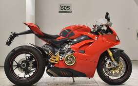 DUCATI PANIGALE V4 S 2019 DA00A