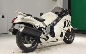 SUZUKI HAYABUSA Gen.2 2011