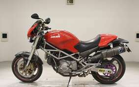 DUCATI MONSTER 400 IE 2004 M407A