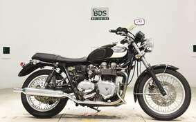 TRIUMPH BONNEVILLE T100 2006 J9152G