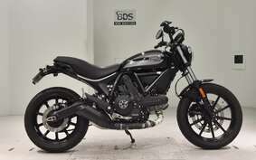 DUCATI SCRAMBLER SIXTY2 2022