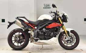 TRIUMPH SPEED TRIPLE R 2013 PN135G