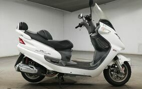 SYM RV125EFi LA12