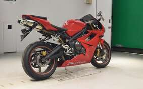 TRIUMPH DAYTONA 675 2008 MD1066