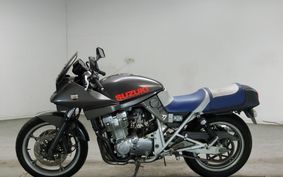 SUZUKI GSX400S KATANA 1993 GK77A