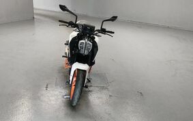 KTM 390 DUKE 2022 JPJ