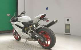 DUCATI 899 PANIGALE 2014 H805J