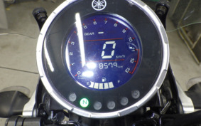 YAMAHA XSR155