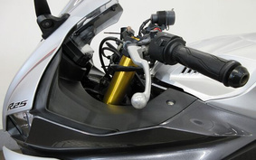 YAMAHA YZF-R25 2020 RG43J