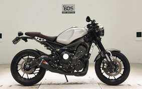 YAMAHA XSR900 2020 RN56J