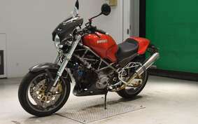 DUCATI MONSTER 900 SI 2001 M200A