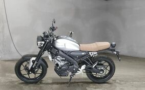 YAMAHA XSR155 不明