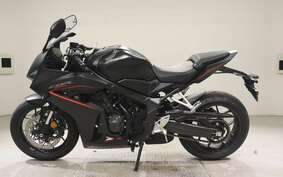 HONDA CBR650R 2024 RH17