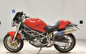 DUCATI MONSTER S4 2002 M400A