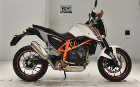 KTM 690 DUKE