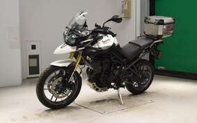 TRIUMPH TIGER 800 2015 RE15B8