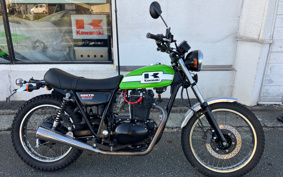 KAWASAKI 250TR BJ250F