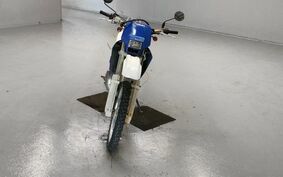 SUZUKI TS125R SF15A