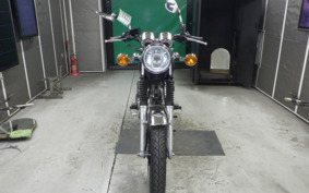 YAMAHA SR400 Gen.5 2022 RH16J