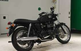 TRIUMPH BONNEVILLE 2007