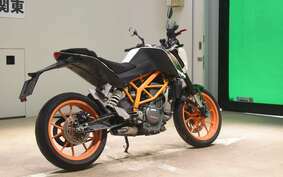 KTM 390 DUKE 2018 JGJ40