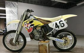 SUZUKI RM250 RJ16A