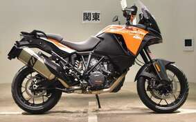 KTM 1290 SUPER ADVENTURE S V7940