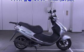 SUZUKI アドレス 110 CF11A