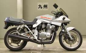 SUZUKI GSX400S KATANA 1992 GK77A