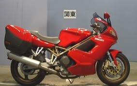 DUCATI ST2 2002 S100A