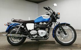 TRIUMPH BONNEVILLE 790 2006 J900TM