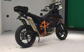 KTM 690 SUPERMOTO R 2008 L1S40